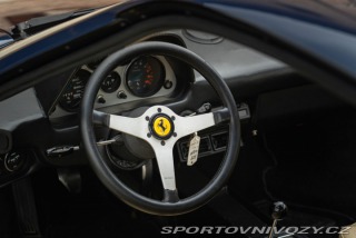 Ferrari 308 GTB Carter Secco 1980