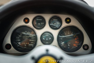 Ferrari 308 GTB Carter Secco 1980