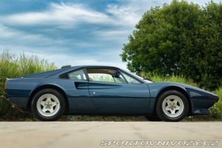 Ferrari 308 GTB Carter Secco 1980