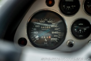 Ferrari 308 GTB Carter Secco 1980