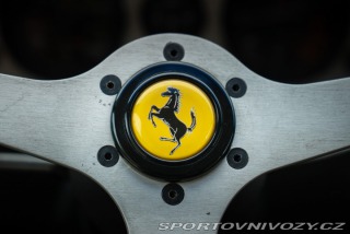Ferrari 308 GTB Carter Secco 1980