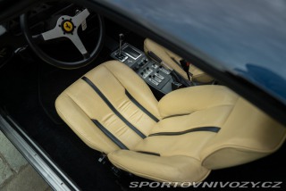 Ferrari 308 GTB Carter Secco 1980