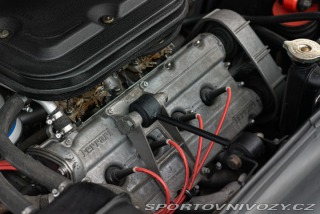 Ferrari 308 GTB Carter Secco 1980
