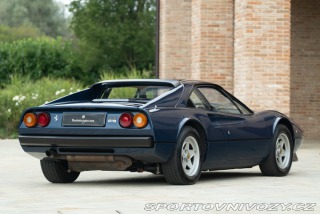 Ferrari 308 GTB Carter Secco 1980