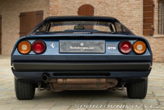 Ferrari 308 GTB Carter Secco 1980