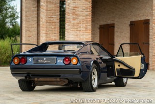 Ferrari 308 GTB Carter Secco 1980