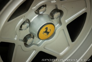 Ferrari 308 GTB Carter Secco 1980