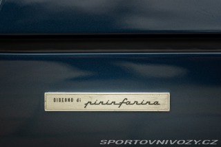Ferrari 308 GTB Carter Secco 1980