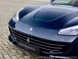 Ferrari GTC4Lusso GTC4Lusso *6.2 V12*Spolu 2018