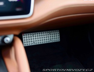 Ferrari GTC4Lusso GTC4Lusso *6.2 V12*Spolu 2018