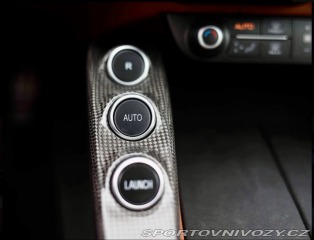 Ferrari GTC4Lusso GTC4Lusso *6.2 V12*Spolu 2018
