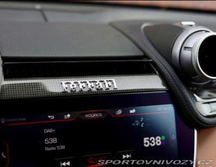 Ferrari GTC4Lusso GTC4Lusso *6.2 V12*Spolu 2018