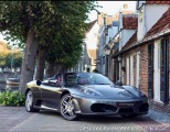 Ferrari 430 Spider  F430  F1 *Collect