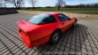 Chevrolet Corvette C4 L83 5.7 V8 1984