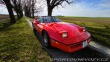 Chevrolet Corvette C4 L83 5.7 V8 1984