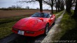 Chevrolet Corvette C4 L83 5.7 V8 1984