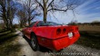 Chevrolet Corvette C4 L83 5.7 V8 1984