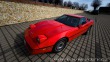 Chevrolet Corvette C4 L83 5.7 V8 1984