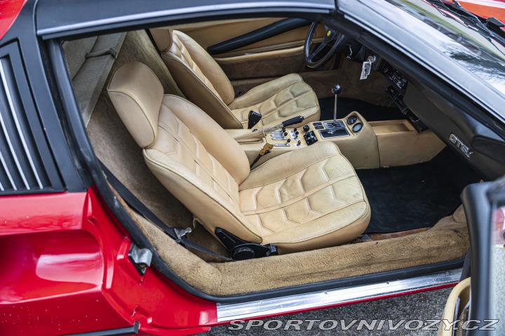 Ferrari 308 GTSi 1981