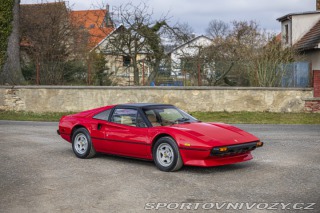 Ferrari 308 GTSi 1981