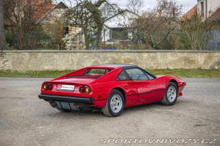 Ferrari 308 GTSi 1981