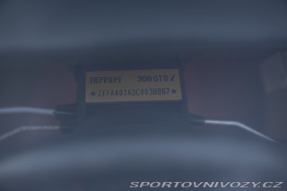 Ferrari 308 GTSi 1981