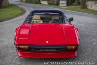 Ferrari 308 GTSi 1981
