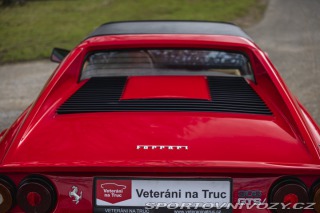 Ferrari 308 GTSi 1981