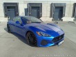 Maserati GranTurismo Sport 2018