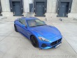 Maserati GranTurismo Sport 2018