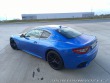 Maserati GranTurismo Sport 2018