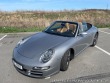 Porsche 911 997 Carrera S Cabrio 2006