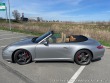 Porsche 911 997 Carrera S Cabrio 2006