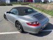 Porsche 911 997 Carrera S Cabrio 2006