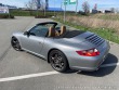 Porsche 911 997 Carrera S Cabrio 2006