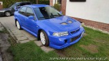 Mitsubishi Lancer EVO Evo 6 GSR