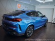 BMW X6 40d xDrive 250kW M-Sport 2020