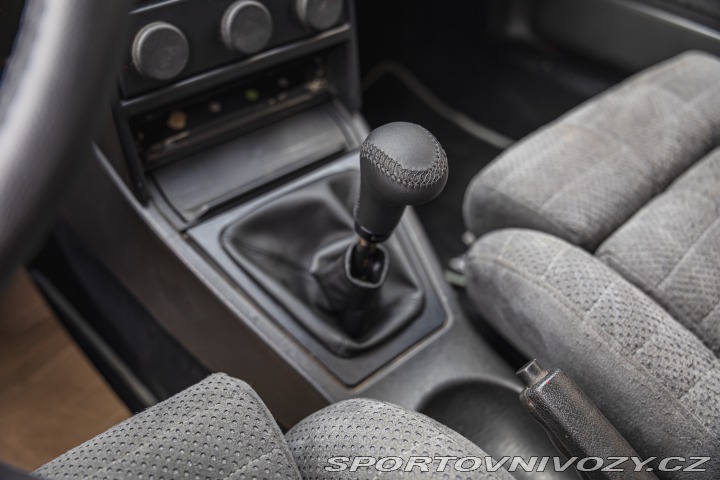 Lancia Delta Delta Integrale Evoluzion 1991