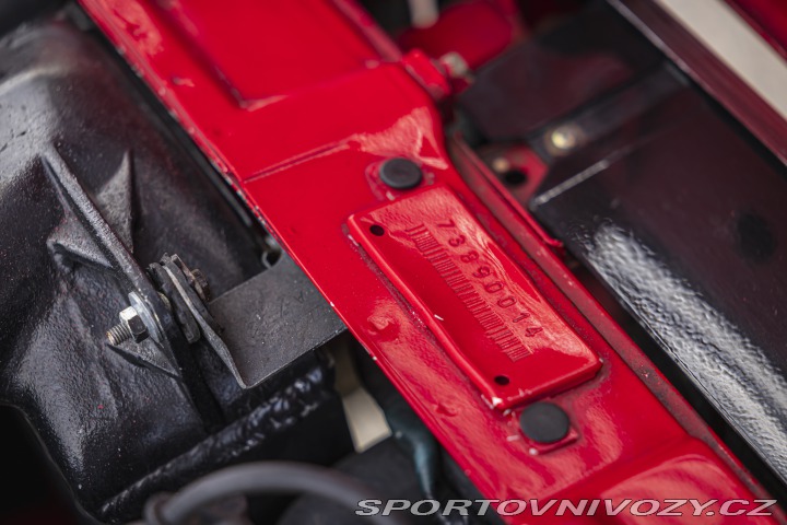 Lancia Delta Delta Integrale Evoluzion 1991