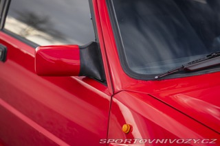 Lancia Delta Delta Integrale Evoluzion 1991