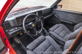 Lancia Delta Delta Integrale Evoluzion 1991