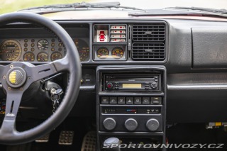 Lancia Delta Delta Integrale Evoluzion 1991