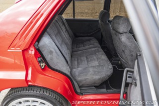 Lancia Delta Delta Integrale Evoluzion 1991