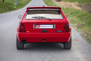 Lancia Delta Delta Integrale Evoluzion 1991
