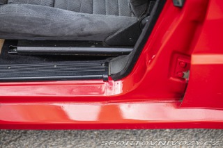 Lancia Delta Delta Integrale Evoluzion 1991