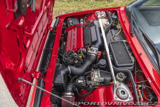 Lancia Delta Delta Integrale Evoluzion 1991