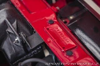 Lancia Delta Delta Integrale Evoluzion 1991