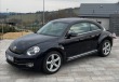 Volkswagen New Beetle  2012