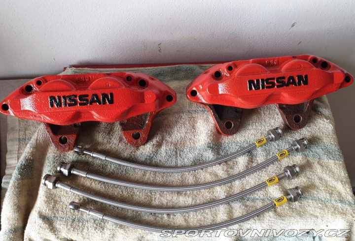 Nissan 200 SX S14 A Kouki racing 1998