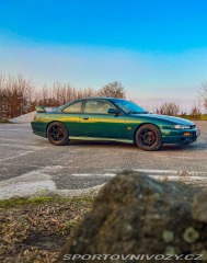 Nissan 200 SX S14 A Kouki racing 1998
